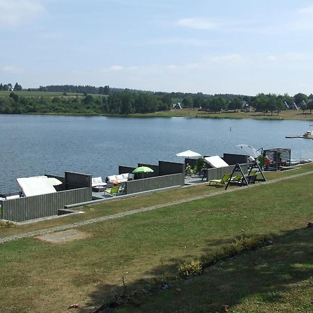 Beverly Weekend Butgenbach Exteriör bild