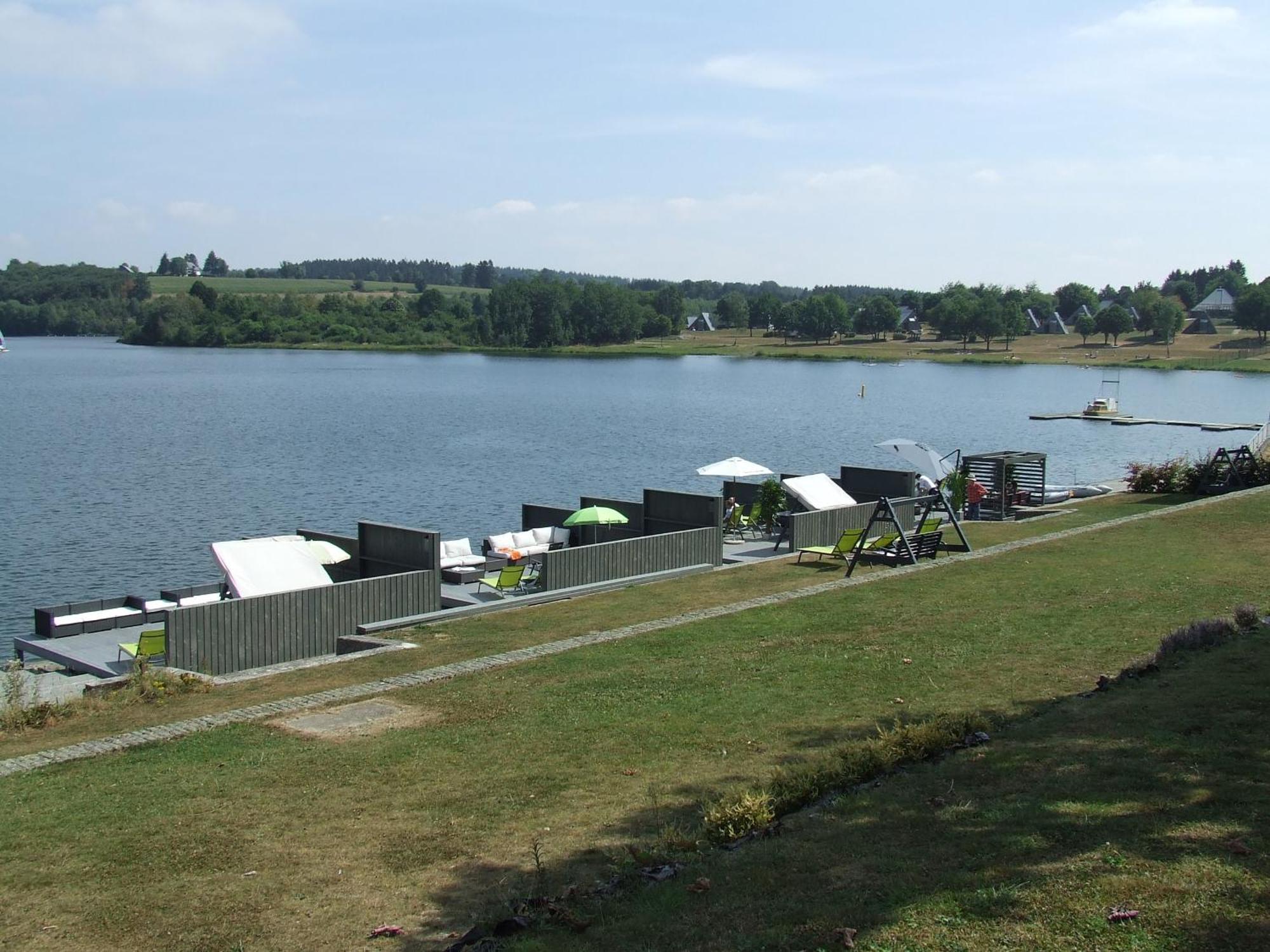 Beverly Weekend Butgenbach Exteriör bild